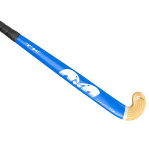 TK 5 Mid Bow Hout Indoor