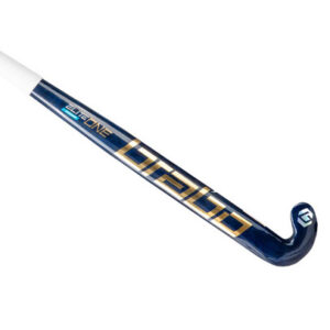 Brabo Elite 1 Forged Carbon Extreme Lowbow Indoor