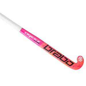 Brabo IT O’Geez Original Hout Indoor Junior