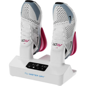 Brabo Mister Dry Pro Schoenverfrisser Enkel