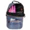 Brabo Backpack Fun Sparkle