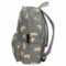 Brabo Backpack Storm Little Leopard