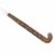 Brabo IT O’GEEZ Leopard MidBow Hout Indoor Junior