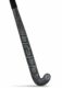 Brabo O’Geez Snowleopard Junior Indoor Hockeystick