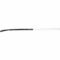 Brabo Traditional Carbon 100 Ultra Extreme LowBow