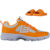 Brabo Tribute Junior + Slippers