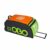 OBO Wheelie Goalie Bag