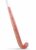 The Indian Maharadja Solid 10 Hockeystick
