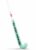 The Indian Maharadja Solid Jr Hockeystick