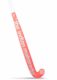 The Indian Maharadja Solid JR Pink Hockeystick